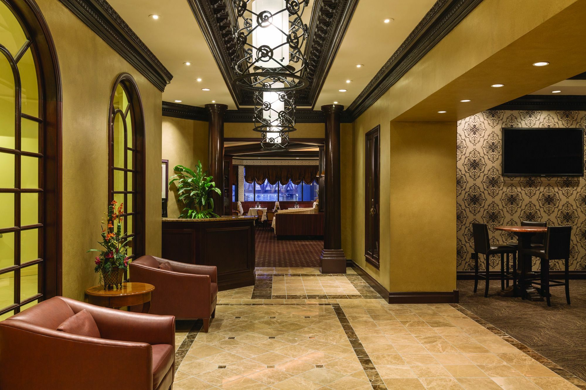 Horseshoe Bossier Casino & Hotel Bossier City Exterior foto